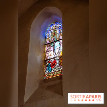 Église Saint-Pierre d'Avon, l'ancienne paroisse royale de Fontainebleau - les photos