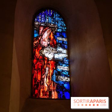 Église Saint-Pierre d'Avon, l'ancienne paroisse royale de Fontainebleau - les photos
