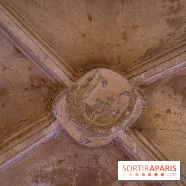 Église Saint-Pierre d'Avon, l'ancienne paroisse royale de Fontainebleau - les photos