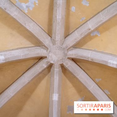 Église Saint-Pierre d'Avon, l'ancienne paroisse royale de Fontainebleau - les photos