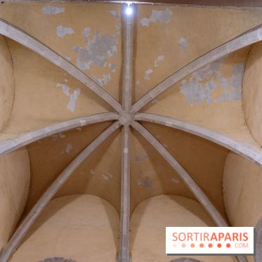 Église Saint-Pierre d'Avon, l'ancienne paroisse royale de Fontainebleau - les photos