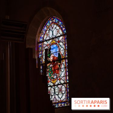 Église Saint-Pierre d'Avon, l'ancienne paroisse royale de Fontainebleau - les photos