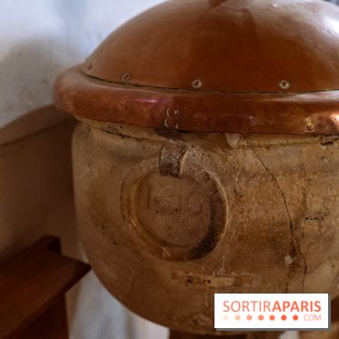 Église Saint-Pierre d'Avon, l'ancienne paroisse royale de Fontainebleau - les photos