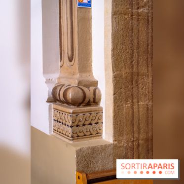 Église Saint-Louis de Fontainebleau, les photos
