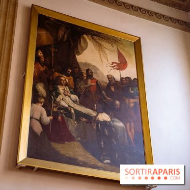 Église Saint-Louis de Fontainebleau, les photos