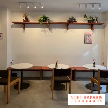 Bakea, le coffeeshop engagé près du Canal Saint-Martin