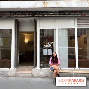 Bakea, le coffeeshop engagé près du Canal Saint-Martin