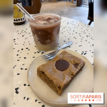 Bakea, le coffeeshop engagé près du Canal Saint-Martin