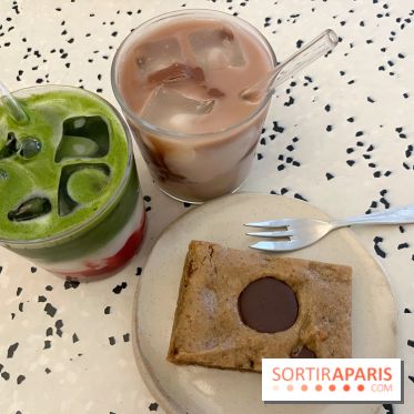 Bakea, le coffeeshop engagé près du Canal Saint-Martin