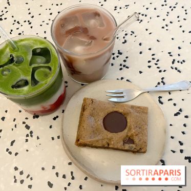 Bakea, le coffeeshop engagé près du Canal Saint-Martin
