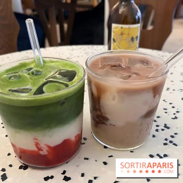 Bakea, le coffeeshop engagé près du Canal Saint-Martin