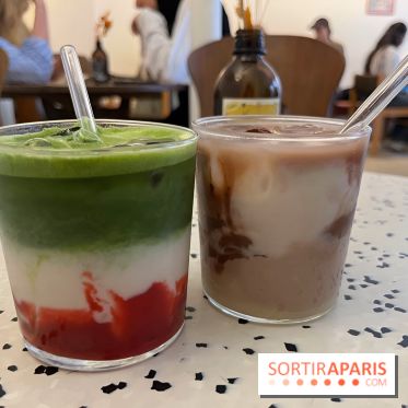 Bakea, le coffeeshop engagé près du Canal Saint-Martin