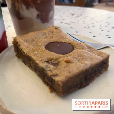 Bakea, le coffeeshop engagé près du Canal Saint-Martin