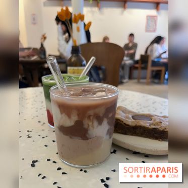 Bakea, le coffeeshop engagé près du Canal Saint-Martin