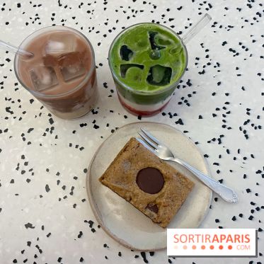 Bakea, le coffeeshop engagé près du Canal Saint-Martin