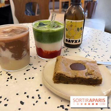 Bakea, le coffeeshop engagé près du Canal Saint-Martin