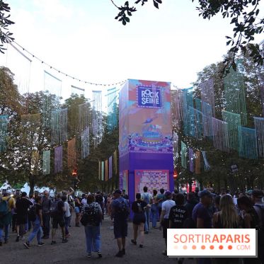 Rock en Seine 2026, nos photos