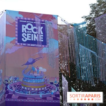 Rock en Seine 2026, nos photos