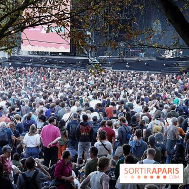 Rock en Seine 2026, nos photos