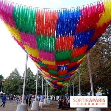 Rock en Seine 2026, nos photos