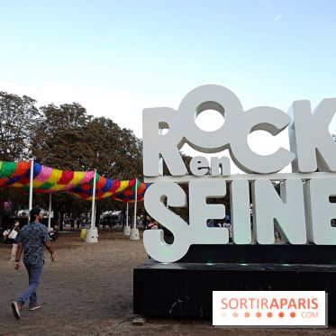 Rock en Seine 2026, nos photos