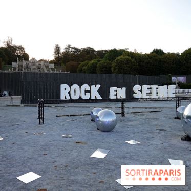 Rock en Seine 2026, nos photos