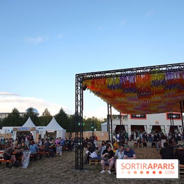 Rock en Seine 2026, nos photos