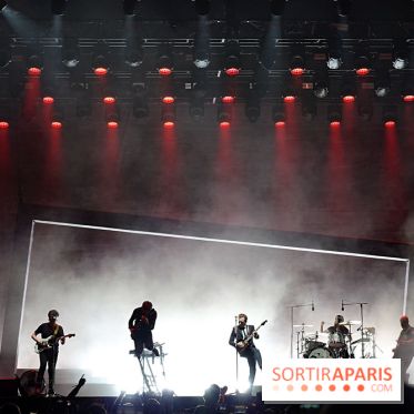 Rock en Seine 2026, nos photos - Franz Ferdinand