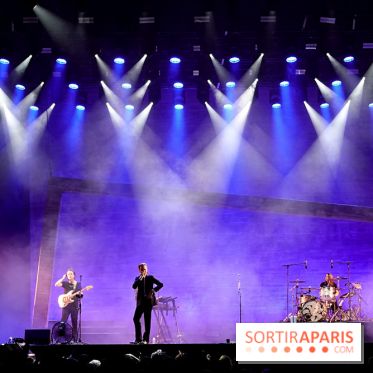 Rock en Seine 2026, nos photos - Franz Ferdinand