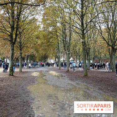 Rock en Seine 2026, nos photos