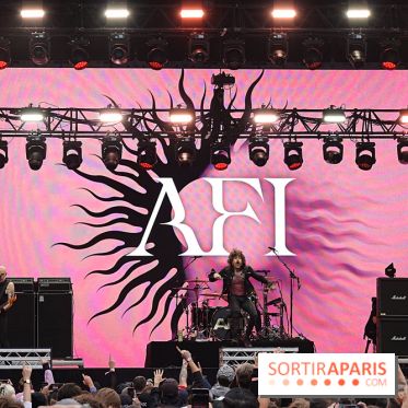Rock en Seine 2026, nos photos - AFI