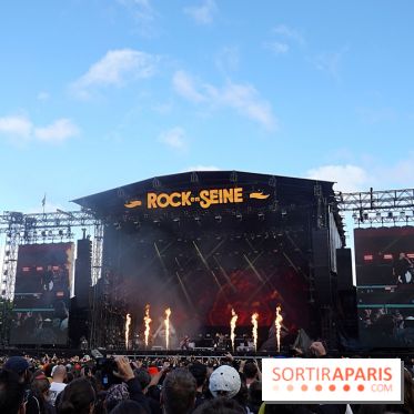 Rock en Seine 2026, nos photos - LANDMVRKS