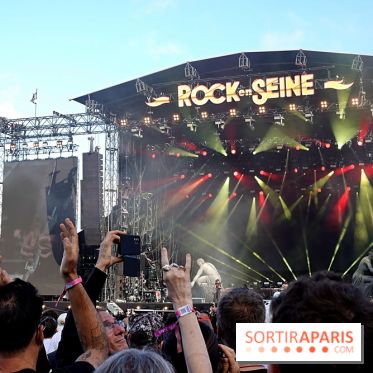 Rock en Seine 2026, nos photos - LANDMVRKS