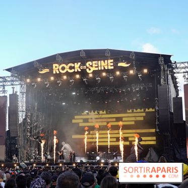 Rock en Seine 2026, nos photos - LANDMVRKS