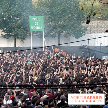 Rock en Seine 2026, nos photos