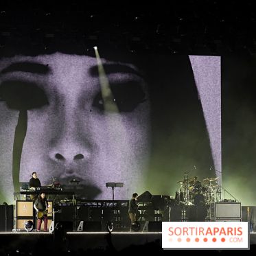 Rock en Seine 2026, nos photos - Deftones