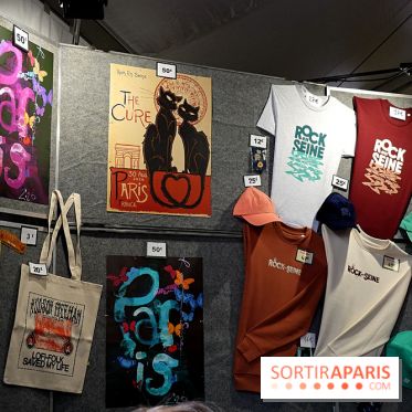 Rock en Seine 2026, nos photos