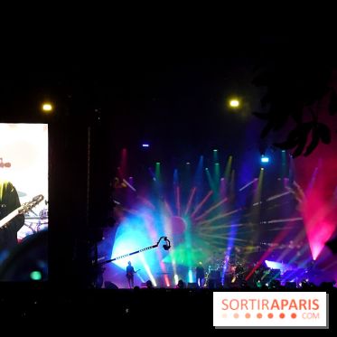 Rock en Seine 2026, nos photos - The Cure