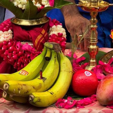 Fête de Ganesh 2026
