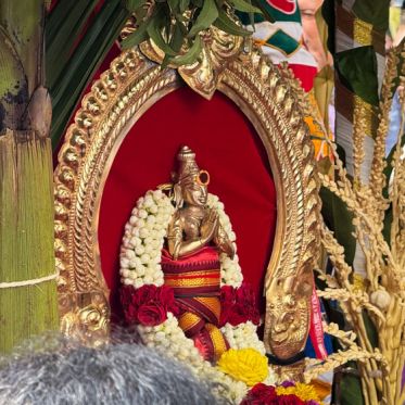 Fête de Ganesh 2026