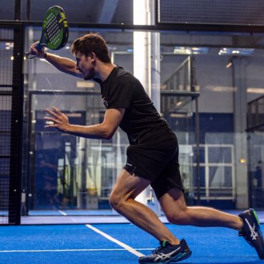 Forest Hill passe à 48 pistes de padel en Île-de-France - photo 3