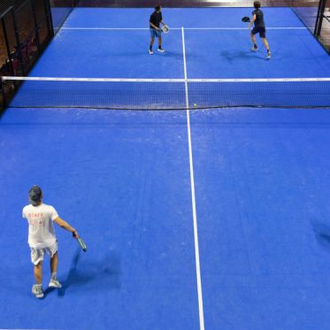 Forest Hill passe à 48 pistes de padel en Île-de-France - Photo 7