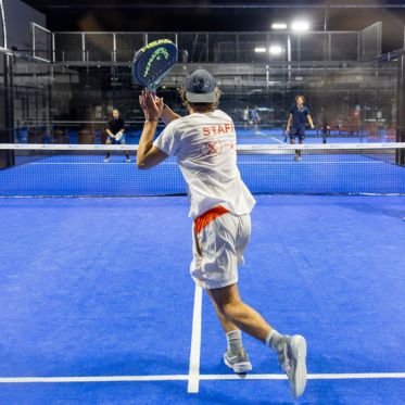 Forest Hill passe à 48 pistes de padel en Île-de-France - Photo 9
