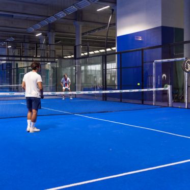 Forest Hill passe à 48 pistes de padel en Île-de-France - Photo 10