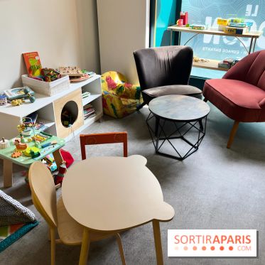 Le Cocon, restaurant familial et de saison à Vincennes