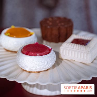 Pleincœur, les pâtisseries de la rentrée 2026, les photos
