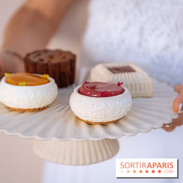 Pleincœur, les pâtisseries de la rentrée 2026, les photos