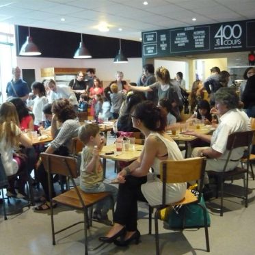 Guide des cafés pour enfant à Paris