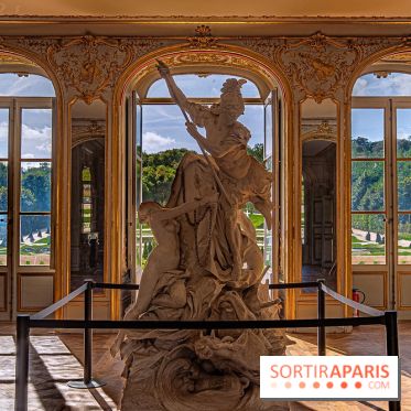 Domaine du Château de Dampierre 2026 - photo - 2