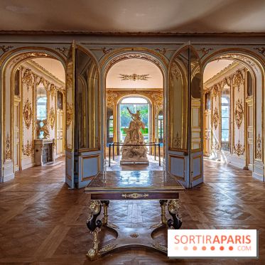Domaine du Château de Dampierre 2026 - photo